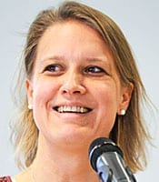 Prof. Dr. phil. Nadia Kutscher